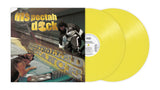 Inspectah Deck LP - Uncontrolled Substance