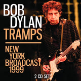 Bob Dylan LP - Tramps Vol.2 (2Lp) | Buy Now For 39.99