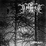 Grieve LP - Funeral (Black Or White Vinyl) | Buy Now For 44.99