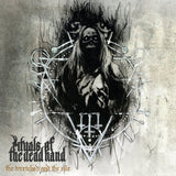 Rituals Of The Dead Hand LP - The Wretched And The Vile (Opaque Grey / Black Galaxy Vinyl) | Buy Now For 44.99