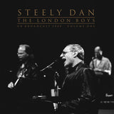 Steely Dan LP - The London Boys Vol.1 (2Lp) | Buy Now For 39.99