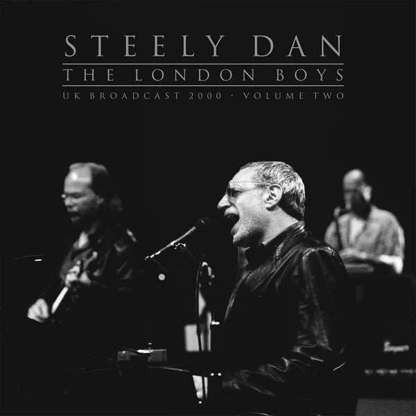 Steely Dan LP - The London Boys Vol.2 (2Lp) | Buy Now For 39.99