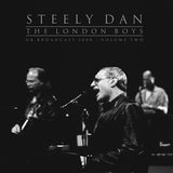 Steely Dan LP - The London Boys Vol.2 (2Lp) | Buy Now For 39.99