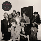 Psychedelic Furs, The LP - New York (2Lp) | Buy Now For 39.99