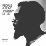 Johnny Lytle LP - People & Love