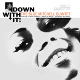 Blue Mitchell LP - Down With It (Tone Poet)