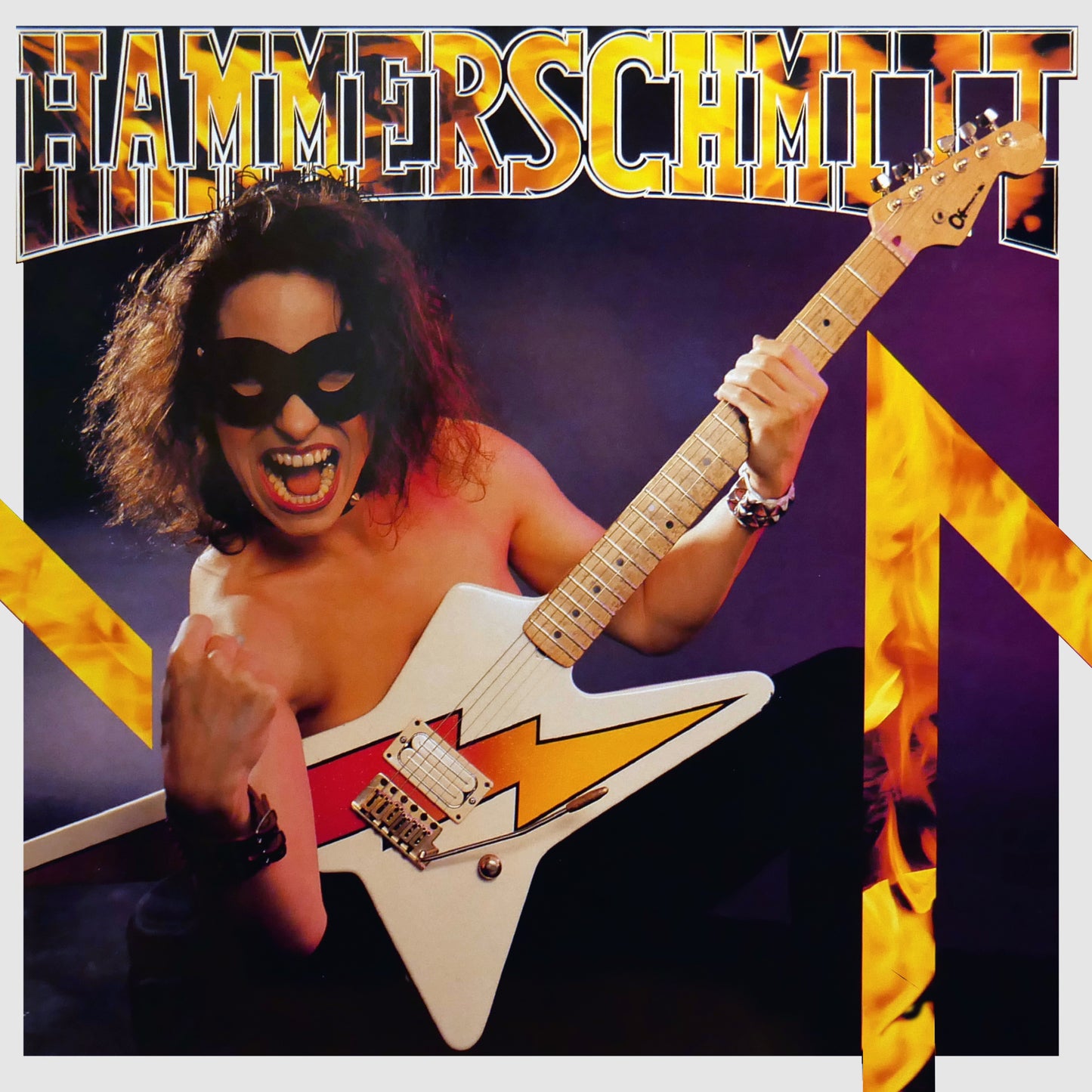 Hammerschmitt LP - Hammerschmitt | Buy Now For 34.99