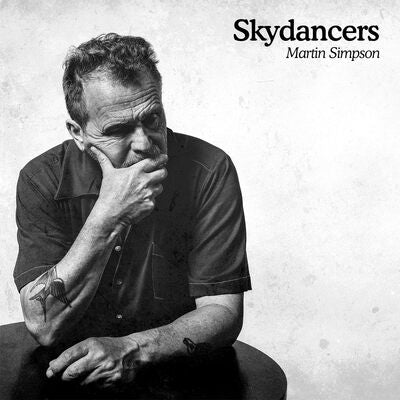 Martin Simpson LP - Skydancers
