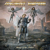 Ancient Empire LP - Wings Of The Fallen | Buy Now For 39.99