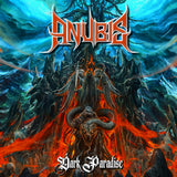 Anubis LP - Dark Paradise (Ltd Purple Vinyl) | Buy Now For 39.99