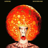 Lucifer Was LP - En Fix Ferdig Mann (Orange Vinyl) | Buy Now For 49.99