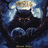 Syris LP - Unseen Forces | Buy Now For 39.99