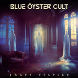 Blue Oyster Cult LP - Ghost Stories | Buy Now For 39.99