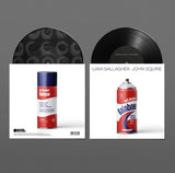 Liam Gallagher John Squire LP - Just Another Rainbow | Buy Now For 29.99