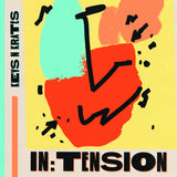 Keys N Krates LP - In:Tension | Buy Now For 34.99