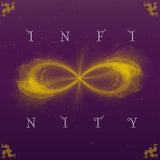 Violette Sounds LP - Infinity | Buy Now For 39.99