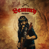 Lemmy LP - Forever