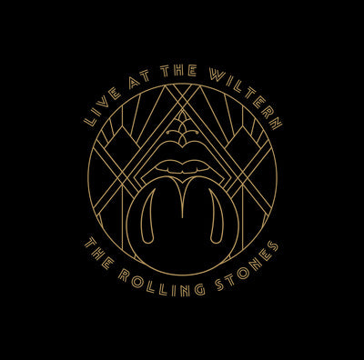 The Rolling Stones LP - Live at the Wiltern | Buy Now For 79.99