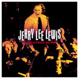 Jerry Lee Lewis LP - Greatest Hits