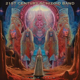 21st Century Schizoid Band LP - Live in Japan | Buy Now For 59.99