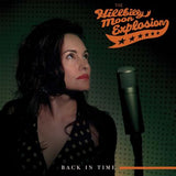 The Hillbilly Moon Explosion LP - Back in Time | Buy Now For 49.99