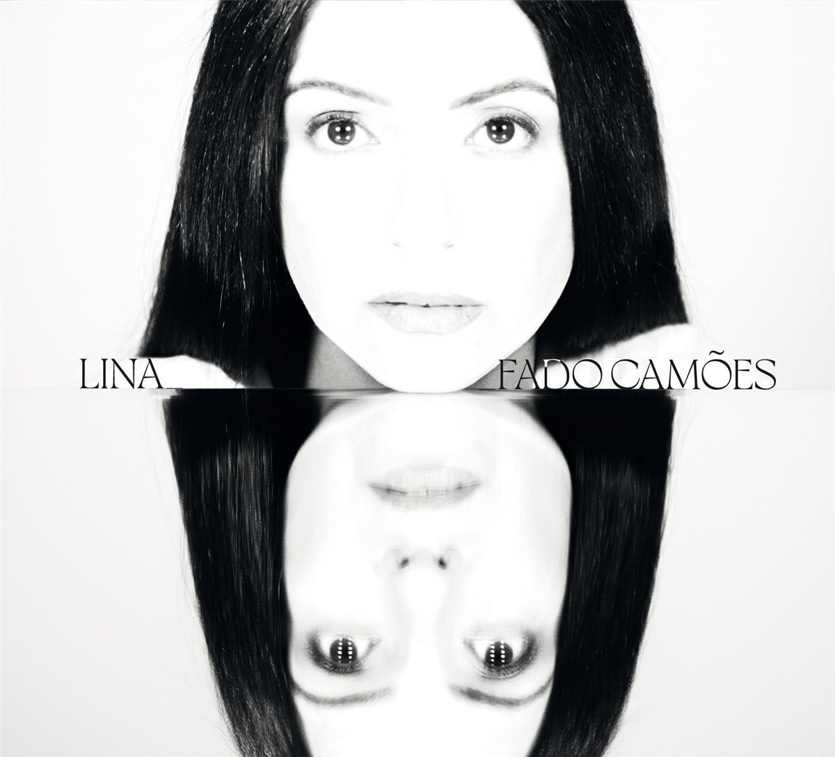 Lina LP - Fado Camoes