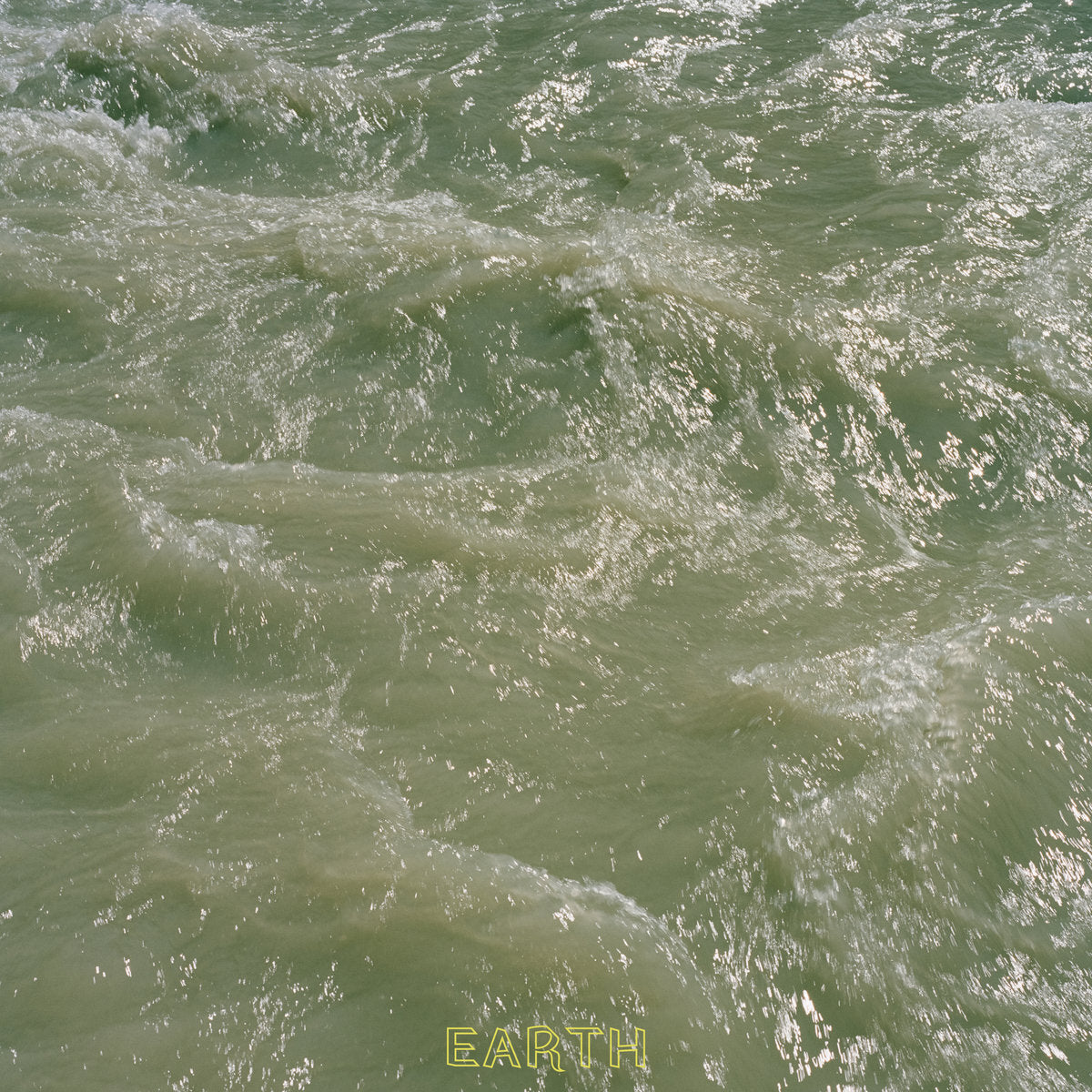 Musique Infinie LP - Earth