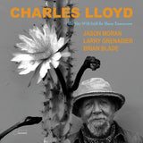 Charles Lloyd LP - The Sky Will Still Be There Tomorrow | Buy Now For 59.99