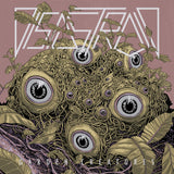 Disastroid LP - Garden Creatures | Buy Now For 29.99