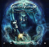 Heaven'S Guardian LP - Chronos | Buy Now For 34.99