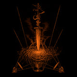Inquisition LP - Veneration Of Medieval Mysticism And Cosmological Violence (Clear Vinyl) | Buy Now For 44.99