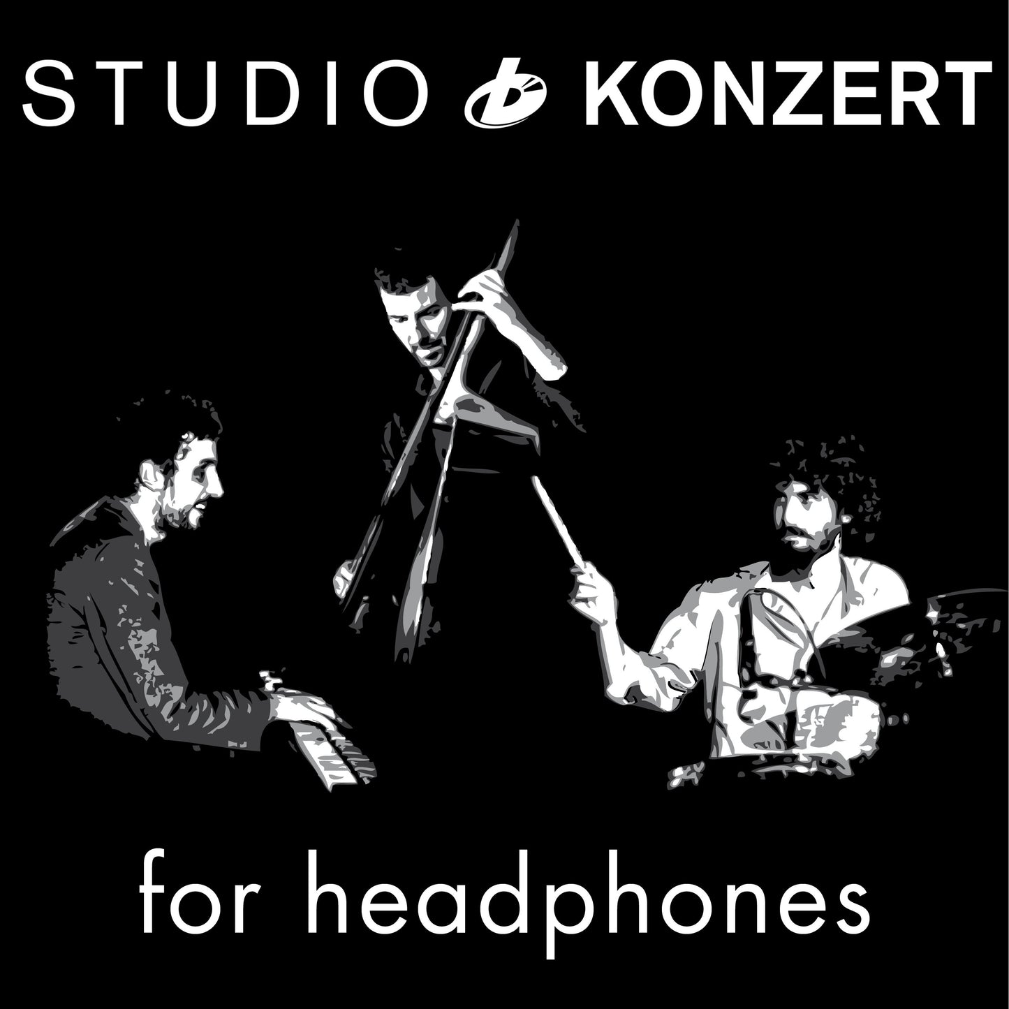 Shalosh LP - Studio Konzert | Buy Now For 39.99