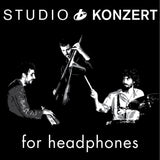 Shalosh LP - Studio Konzert | Buy Now For 39.99