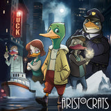 Aristocrats LP - Duck (2Lp) | Buy Now For 54.99