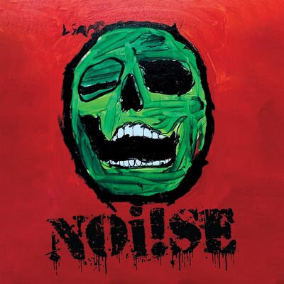 Noi!se LP - Liam | Buy Now For 24.99