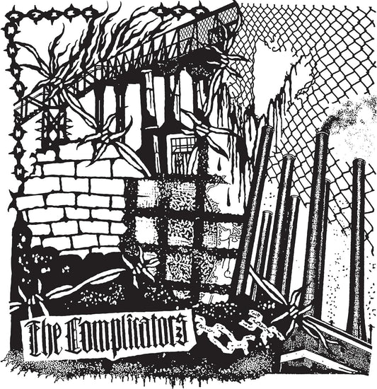 Complicators, The LP - Complicators, The | Buy Now For 34.99