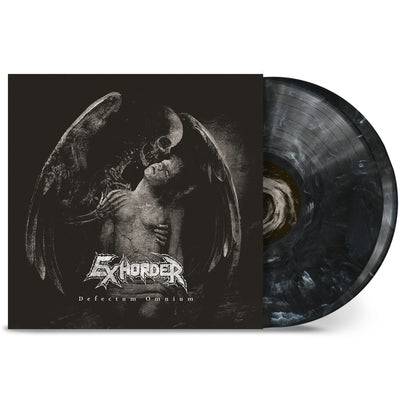 Exhorder LP - Defectum Omnium | Buy Now For 59.99