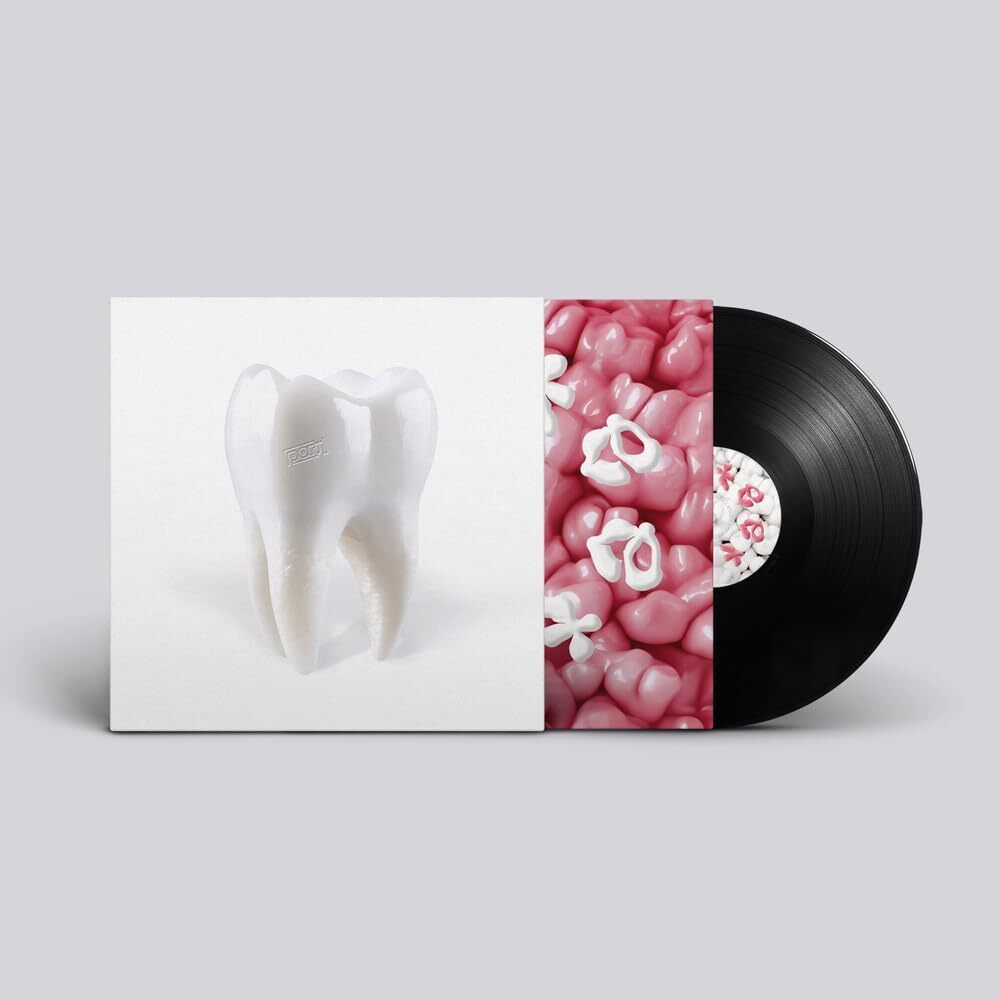 Porij LP - Teething