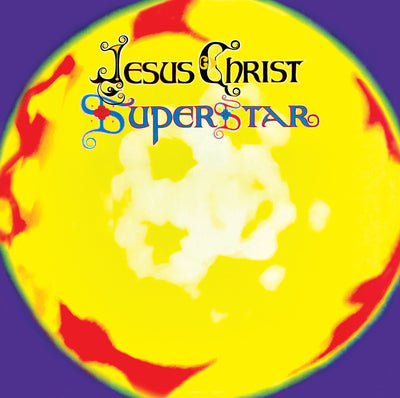 Various Artists LP - Jesus Christ Superstar: A Rock Opera | Buy Now For 44.99