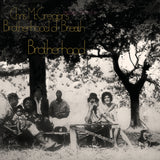 Chris Mcgregor'S Brotherhood Of Breath LP - Brotherhood (Yellow Vinyl)