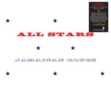 Various Artists LP - All Stars Jamaican Blues | Buy Now For 29.99
