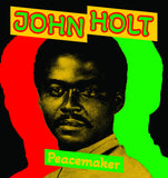 John Holt LP - Peace Maker