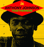 Anthony Johnson LP - Togetherness
