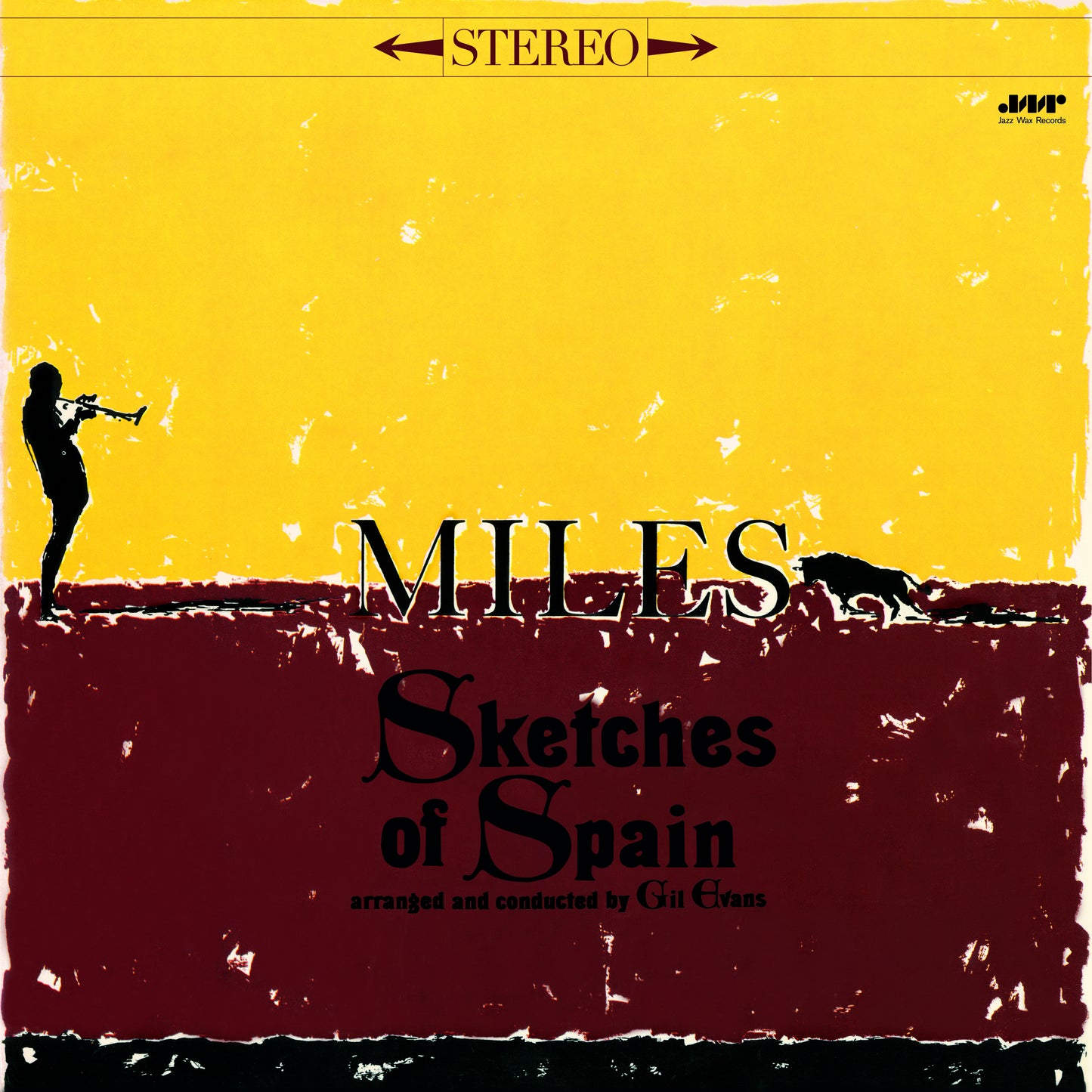 Miles Davis LP - Sketches Of Spain (+1 Bonus Track) (Limited Edition)