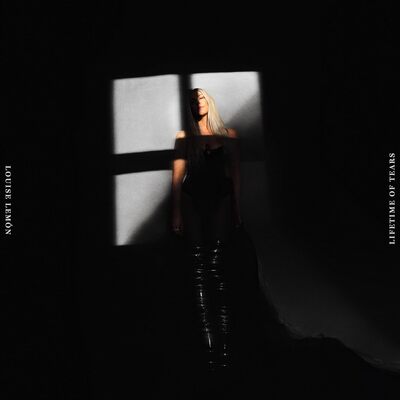 Louise Lemon LP - Lifetime Of Tears
