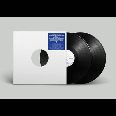 Arno E. Mathieu LP - Contemplation Remixes | Buy Now For 44.99