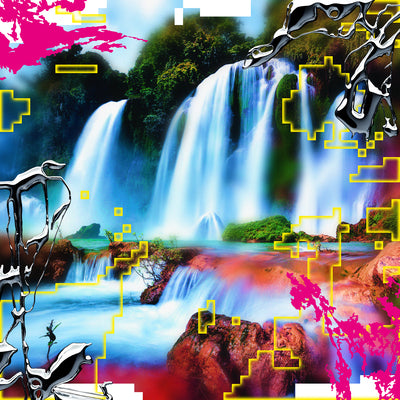 Vintage Culture LP - Promised Land | Buy Now For 49.99