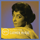 Carmen McRae LP - Great Women of Song | Buy Now For 44.99