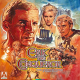 Roberto Nicolosi LP - Erik the Conqueror | Buy Now For 39.99