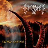 Moonspell LP - Under Satanae | Buy Now For 44.99